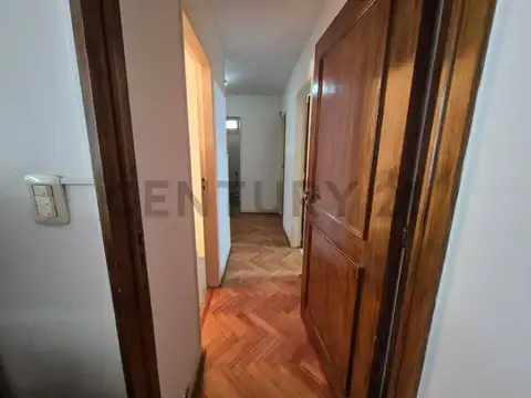 Departamento en Venta 48 años