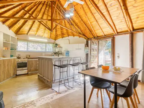 Lago Colahue Huapi 300