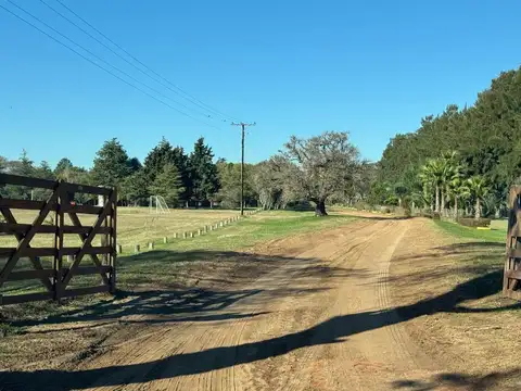 Terreno en Venta de 654,0 m2