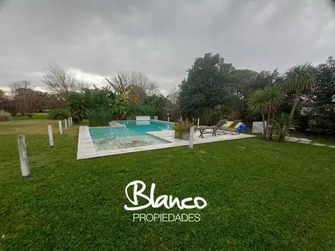 Casa en Alquiler de 5 dormitorios