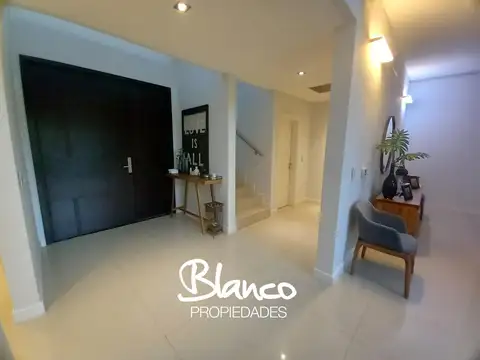 Casa en Alquiler 10 años