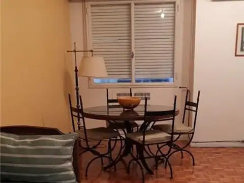 Departamento en Alquiler 58 años