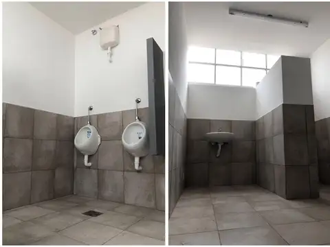 Galpon en Alquiler 50 años