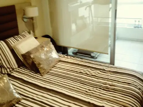 Departamento 4 ambientes con 3 baños