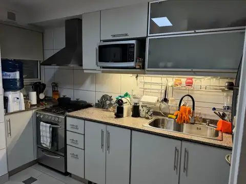 Departamento en Venta en Caballito, USD 250.000