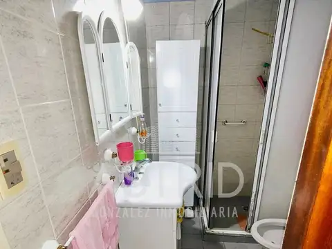 Alquiler  de Casa 3 Ambientes, San Fernando