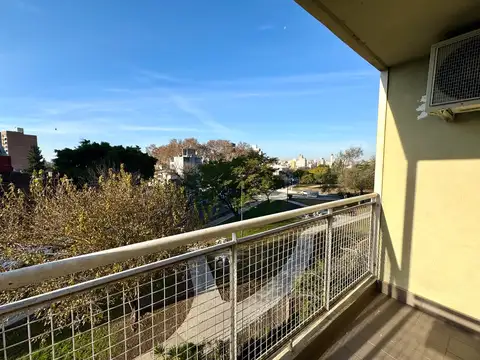 Departamento en venta en Echesortu de 3 dormitorios