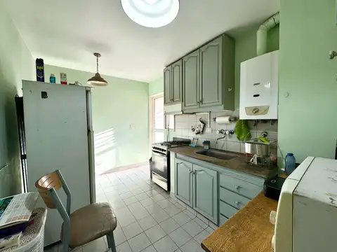 Departamento en Venta en Echesortu, USD 78.000