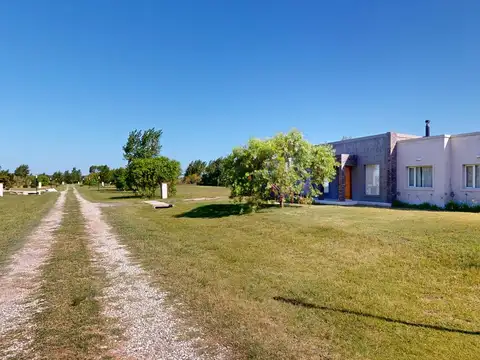 Terreno en Venta de 1044,0 m2