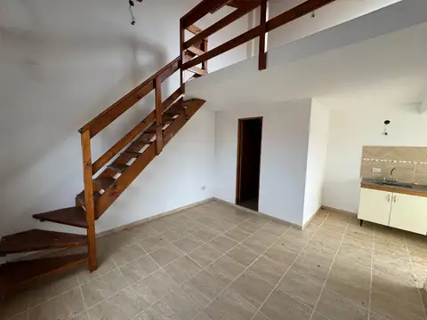 Depto Tipo Casa en Venta 2 años