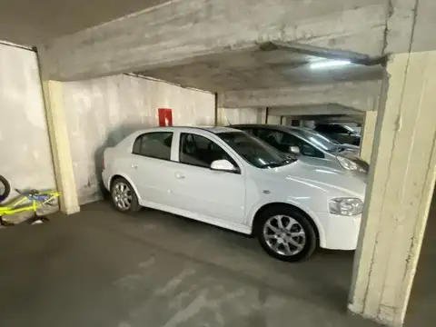 Cochera en venta Alem  al 1300