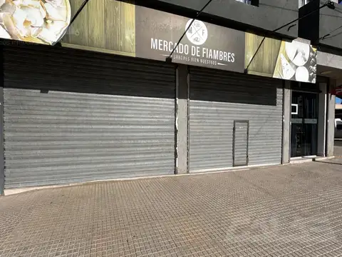 Local - San Antonio De Padua