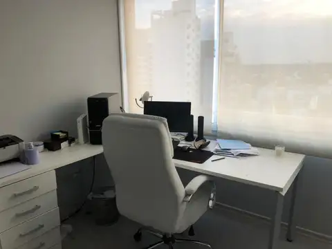 Cochabamba 200, Piso 9