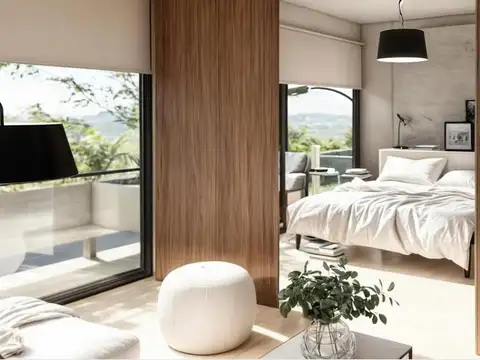 Departamento en Venta de 4 ambientes