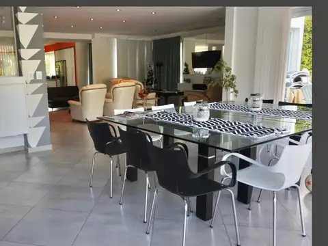 Casa 6 Amb sobre 1200m2 terreno en  Rumenco