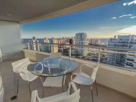 THE FOREST TOWER II 100