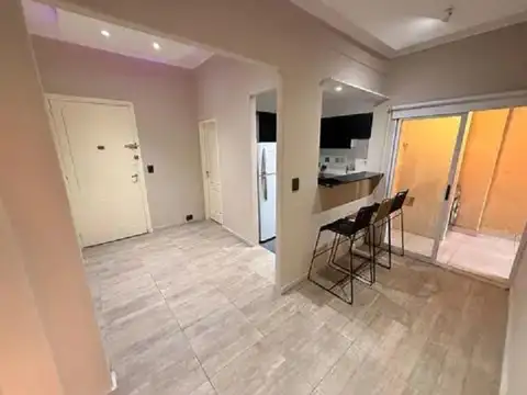 VENTA DEPARTAMENTO 2 AMBIENTES PARQUE PATRICIOS