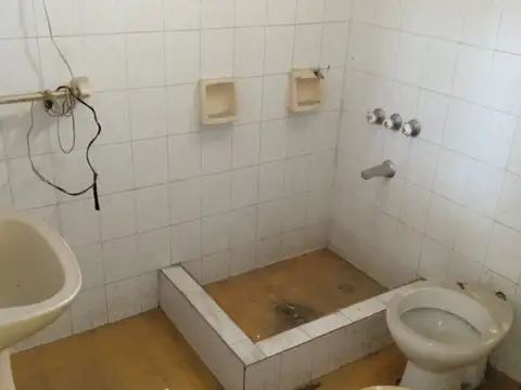 Depto Tipo Casa en Venta con 1 cocheras