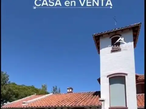 Casa en Venta en El Tipal, USD 500.000