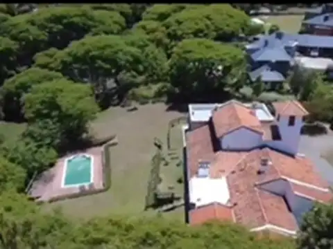 Casa en Venta de 4 dormitorios