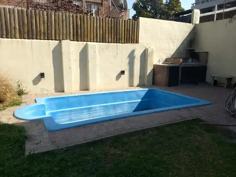 Boulevard Alsina 1100