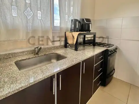 Departamento en Venta en Villa Bosch, USD 60.000