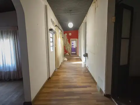 Casa en Venta 60 años