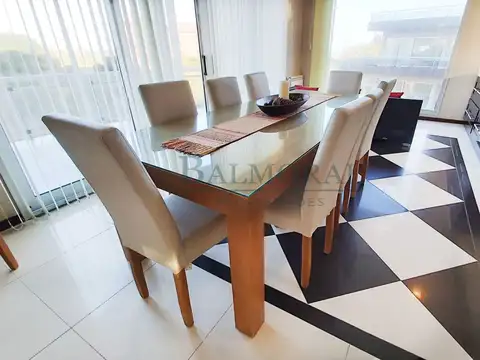 Casa en Alquiler Temporal al Este