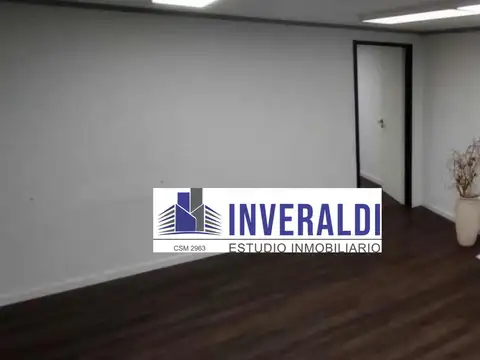 Galpon en Alquiler 8  mts Frente