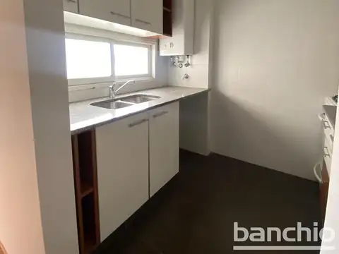 Departamento en Alquiler 10 años