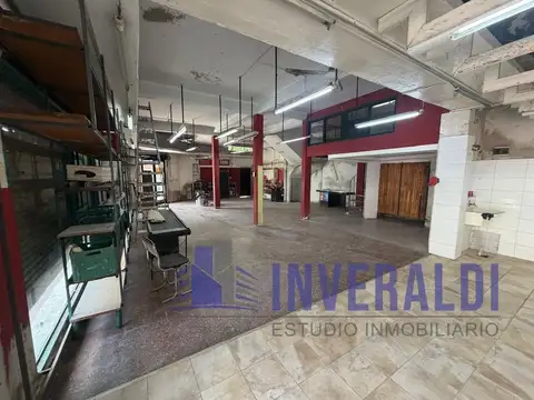 Local en Alquiler 30 años