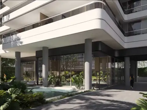 BARLOVENTO PUERTO DE OLIVOS