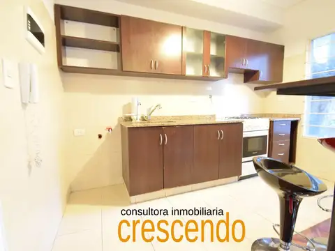 Departamento en Alquiler 5 años