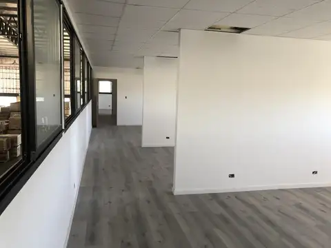 Galpon en Venta A Estrenar