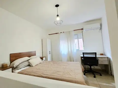 Deán Funes 1900, Piso PB