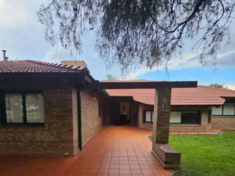Casa en Venta en Las Delicias, USD 450.000