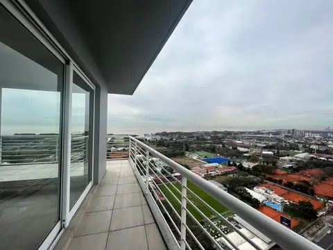 Departamento en Alquiler en Nuñez, USD 3.250