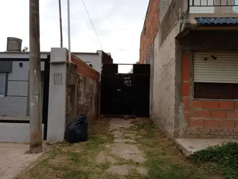 Jujuy casi Cafferata