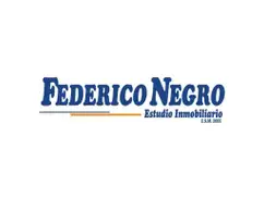FEDERICO NEGRO ESTUDIO INMOBILIARIO