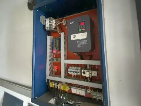 Edificio Comercial en MICROCENTRO - 5 PISOS - VENTA COMPLETO O POR PISO