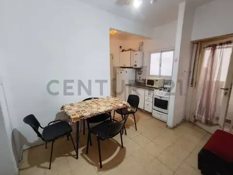 Departamento en Venta en Centro, USD 44.900