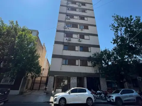 Aranguren 1200, Piso 1