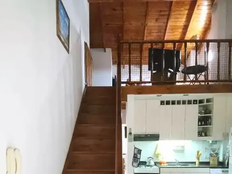 DUPLEX EN VENTA EN SAN MIGUEL MUÑIZ U$S 80.000