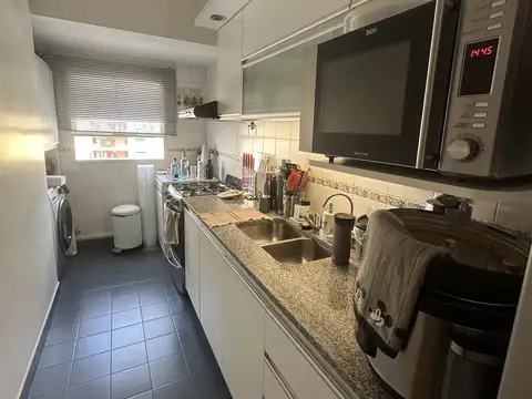 Departamento en alquiler en Belgrano