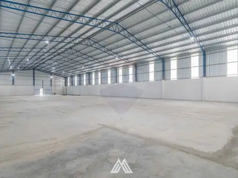 Galpon en Alquiler en Pando, USD 3.500