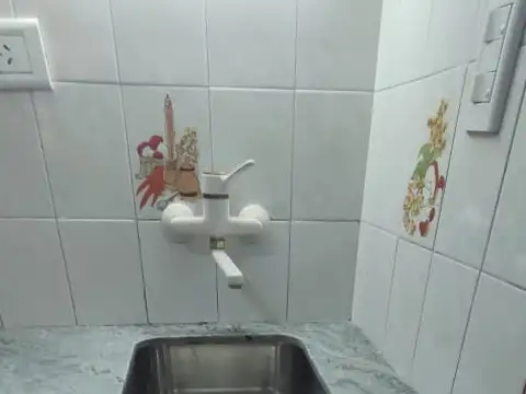 Servando Bayo 700, Piso 4