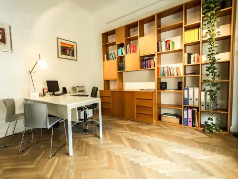 Departamento en Venta en San Nicolás, USD 250.000