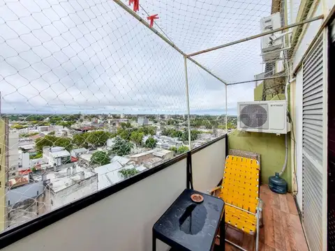 Departamento en Venta en Barrio España y Hospitales, USD 59.000