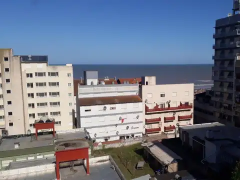 Departamento en Venta en San Bernardo Del Tuyu, USD 49.000