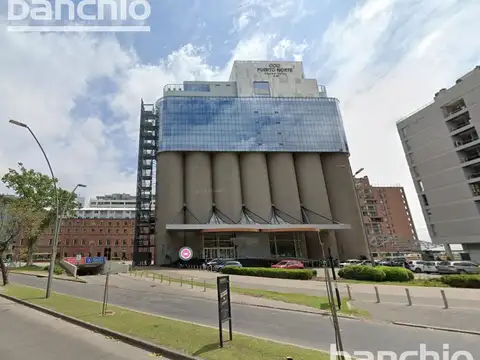 Cochera - PUERTO NORTE